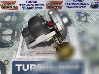  Турбина Volvo S90 1 Арт 80929107, вид 1