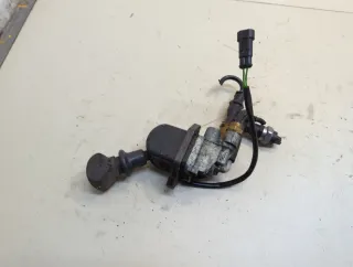  Кран ручного тормоза Iveco EuroCargo Арт 20921839, вид 2