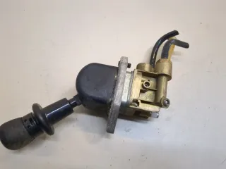 DPM92BKN Кран ручного тормоза MAN TGM Арт 20819007, вид 3