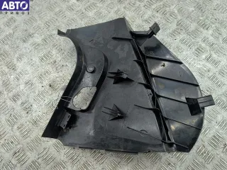 8159517 Площадка опорная для ноги (педаль отдыха) BMW 5 E39 Арт 55221400, вид 2