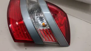 A2218200464,456004 Фонарь задний правый Mercedes S W221 Арт 20900256, вид 2