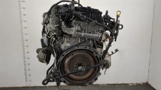 A6510108318,OM 651.924 Двигатель Mercedes E W212 2.1л CDI Арт 20425647, вид 2