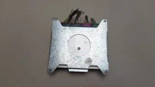 0486106064,20589476 Блок управления EBS Volvo FM Арт 20572885, вид 4