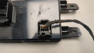 68280729AA Блок управления печки / климат-контроля Chrysler 200 Арт 20927588, вид 2