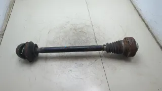 4F0501203B Полуось задняя (приводной вал, ШРУС) Audi A6 C6 (S6,RS6) Арт 20887690, вид 5