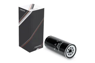 T12327001 TOPCOVER Фильтр масляный МАЗ 6312 Арт T12327001TOPCOVER, вид 1