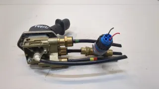 7420813850,9617231400 Кран ручного тормоза Renault Premium Арт 20262506, вид 2