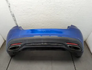 5NH89TZZAD,68203103AB Бампер задний синий Chrysler 200 Арт 20924196