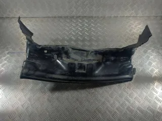 AW93-8102-AE,C2D33745,C2D5679 Дефлектор радиатора нижний Jaguar XJ X351 Арт 43599591, вид 6