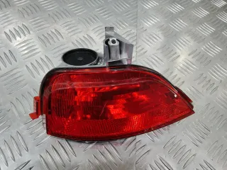 265605279R фонарь противотуманный правый Dacia Logan 2 Арт 118562, вид 2