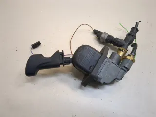 DPM94MYC Кран ручного тормоза Iveco EuroCargo Арт 20819009, вид 3