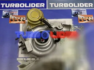 4918902950 Турбина Fiat Ducato 3 3.0л Арт 49189-02950-1_2, вид 1