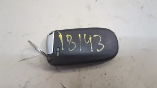 68155686AB Ключ Chrysler 200 Арт 20929320, вид 2