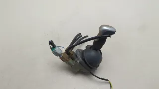 1870449 Кран ручного тормоза DAF CF Арт 20598668, вид 4