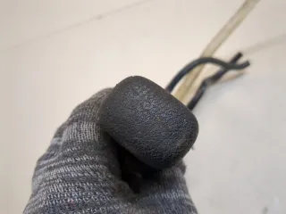 DPM92BKN Кран ручного тормоза MAN TGL Арт 20818668, вид 2