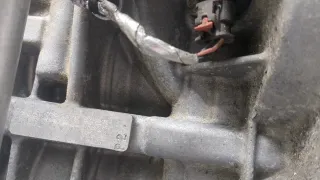 52108837AB Маховик АКПП (драйв плата) Chrysler 200 2.4л Инжектор Арт 11683192, вид 3