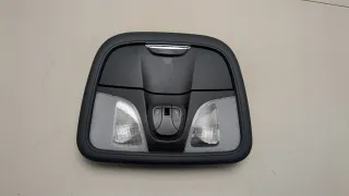 5MK051X9AF Фонарь салона (плафон) Chrysler 200 Арт 20927261, вид 1