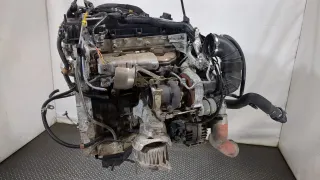 A6510103020,OM 651.924 Двигатель Mercedes E W212 2.1л CDI Арт 20303658, вид 4