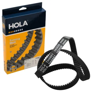 TH0901 HOLA Ремень ГРМ Audi A3 8Y Арт TH0901HOLA