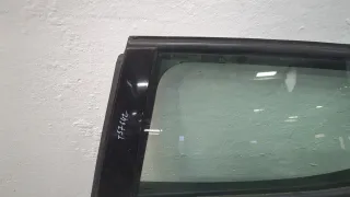 821016892R Дверь задняя левая белая Renault Clio 4 Арт 20884983, вид 3