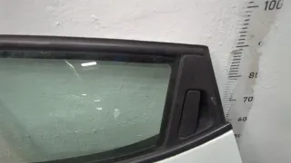 821016892R Дверь задняя левая белая Renault Clio 4 Арт 20884983, вид 2