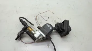 504062171 Кран ручного тормоза Iveco EuroCargo Арт 20606741, вид 1