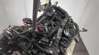 A6510100045,OM 651.913 Двигатель Mercedes C W204 2.1л CDI Арт 20929356, вид 5