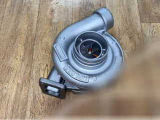 3537840 Турбина Volvo FH 12л Арт HX55-1, вид 4