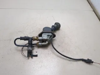 DPM94EY Кран ручного тормоза Iveco EuroCargo Арт 20829397, вид 1