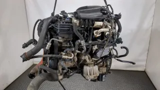 A6510103020,OM 651.924 Двигатель Mercedes E W212 2.1л CDI Арт 20303658, вид 2