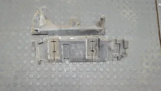 68145882AD Пластик моторного отсека Chrysler 200 2.4л Инжектор Арт 20925435, вид 2