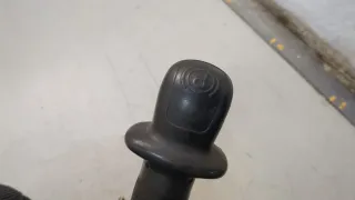 9617242050,20367534 Кран ручного тормоза Volvo FM Арт 20576292, вид 3