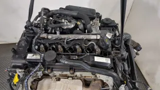 A6510103020,OM 651.924 Двигатель Mercedes E W212 2.1л CDI Арт 20303658, вид 5