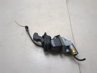 504062171 Кран ручного тормоза Iveco EuroCargo Арт 20543259, вид 1