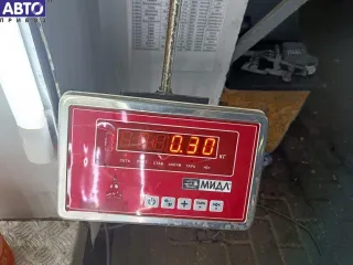 8159517 Площадка опорная для ноги (педаль отдыха) BMW 5 E39 Арт 55221400, вид 4