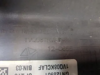  Накладка на порог Chrysler 200 Арт 20924798, вид 4