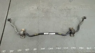 68161270AF Стабилизатор подвески (поперечной устойчивости) передний Chrysler 200 Арт 20925945, вид 1