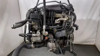 Q0000000001,OM 651.911 Двигатель Mercedes C W204 2.1л CDI Арт 20120843, вид 2