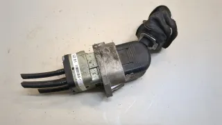 A0044305281 Кран ручного тормоза Mercedes Actros Арт 20817913, вид 4