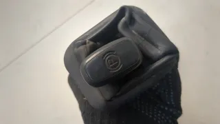 504062171 Кран ручного тормоза Iveco EuroCargo Арт 20576964, вид 4