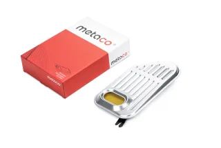 1040009 Metaco Фильтр АКПП Audi A6 C5 (S6,RS6) Арт 1040009METACO, вид 1