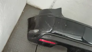  Светоотражатель (катафот) Citroen C5 2 Арт 11685379, вид 3