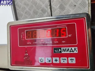 1400953277 Накладка крыла (уголок зеркала) переднего левого Citroen jumpy 2 Арт 52362429, вид 3