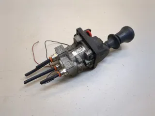  Кран ручного тормоза MAN TGX Арт 20850493, вид 2