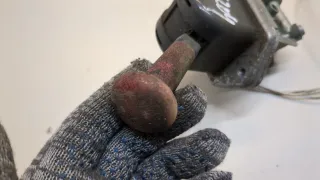 9617230070 Кран ручного тормоза Iveco EuroCargo Арт 20817699, вид 2