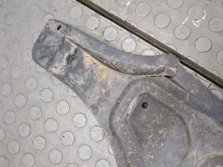 6R0825237D Защита (пыльник) двигателя Seat Ibiza 4 Арт 20927601, вид 2