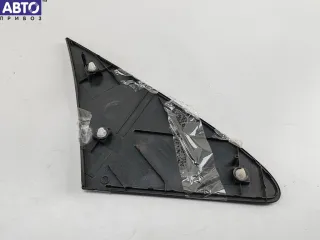 1400953277 Накладка крыла (уголок зеркала) переднего левого Citroen jumpy 2 Арт 52362429, вид 2