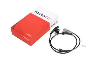 6300229 Metaco Датчик ABS задний Peugeot 307 Арт 6300229METACO