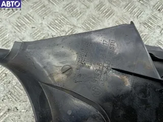 8159517 Площадка опорная для ноги (педаль отдыха) BMW 5 E39 Арт 55221400, вид 3