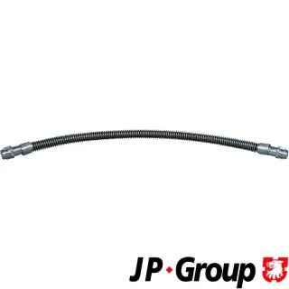 1161703100 JP Group Шланг тормозной задний Volkswagen Touareg 1 Арт 1161703100JPGROUP, вид 1